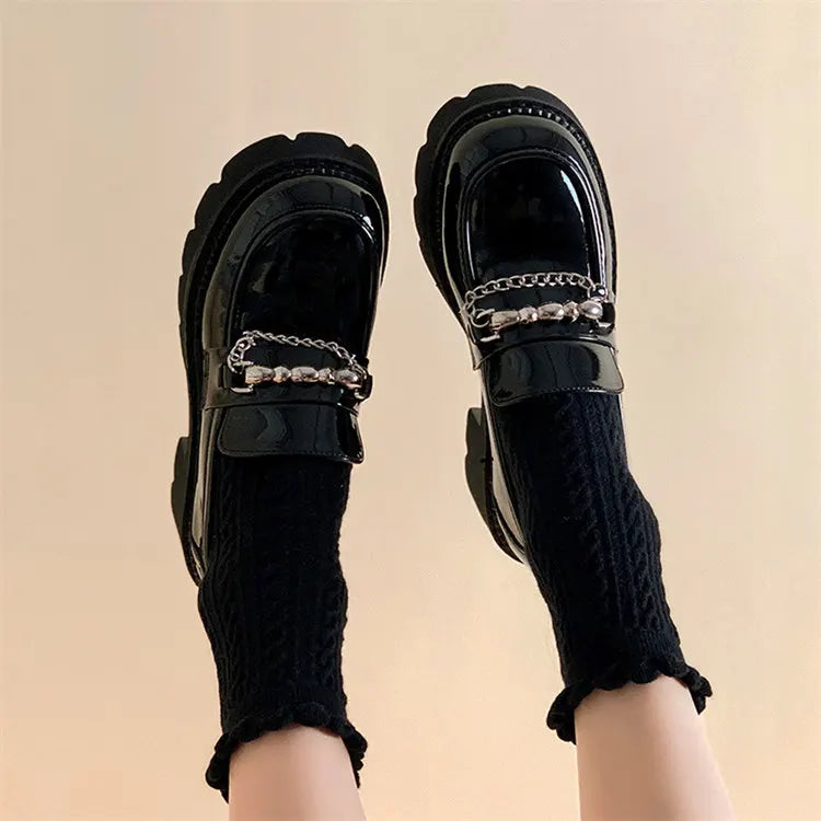Sapato Agnes