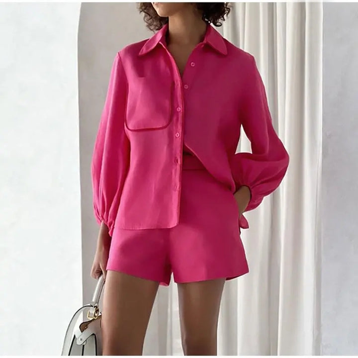 Conjunto Myra