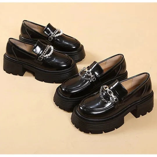 Sapato Agnes
