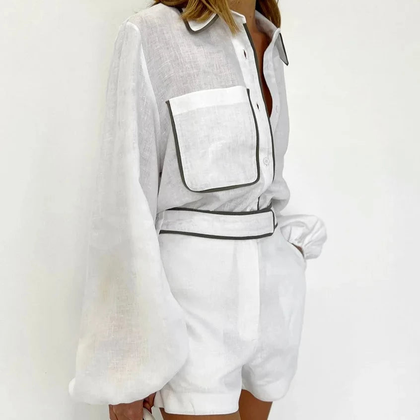 Conjunto Myra