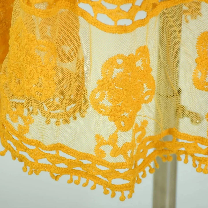 Saída de Praia Estella