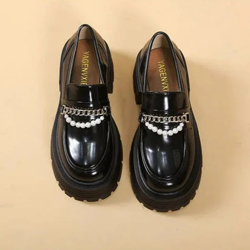 Sapato Agnes