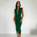 Vestido Maxi