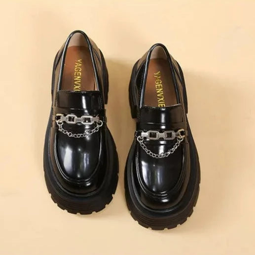 Sapato Agnes