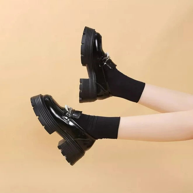 Sapato Agnes