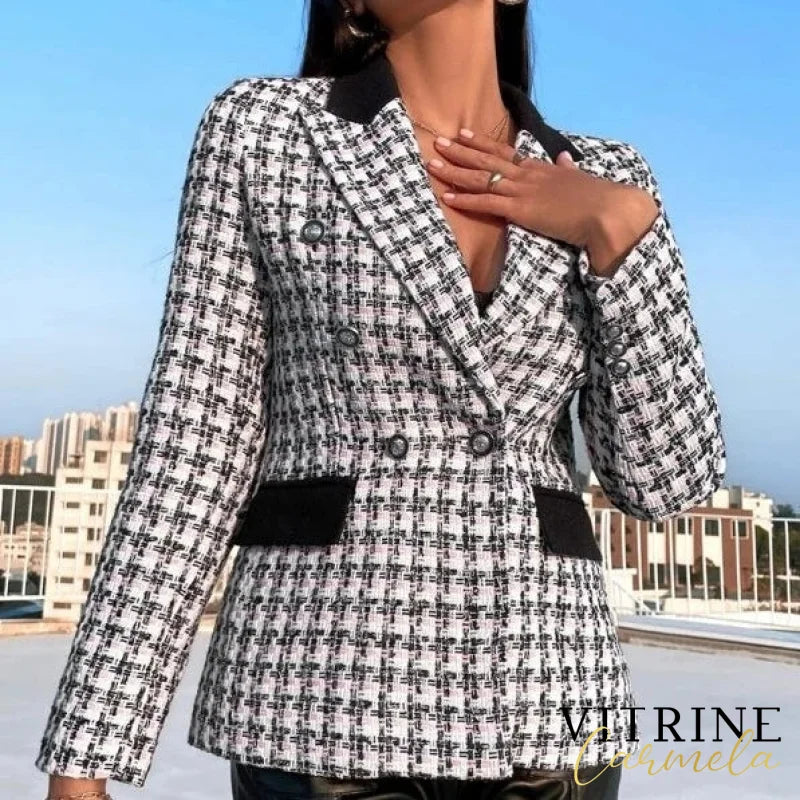 Blazer Dolores