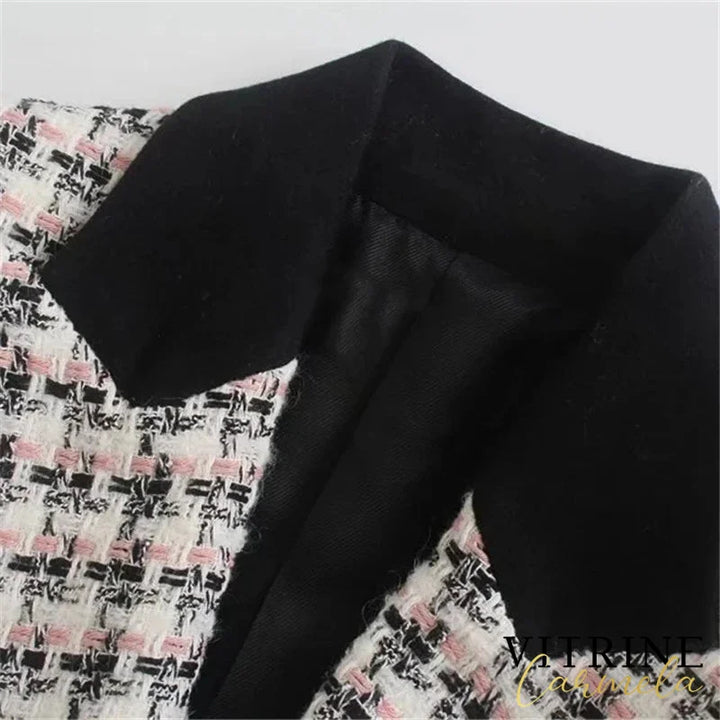 Blazer Dolores