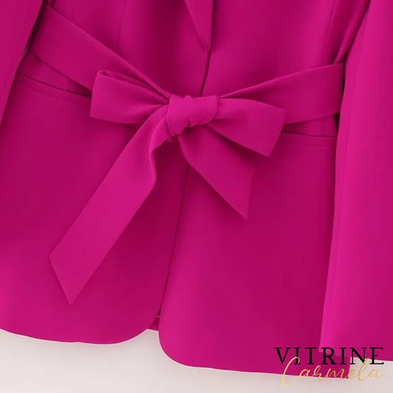Blazer Margerita
