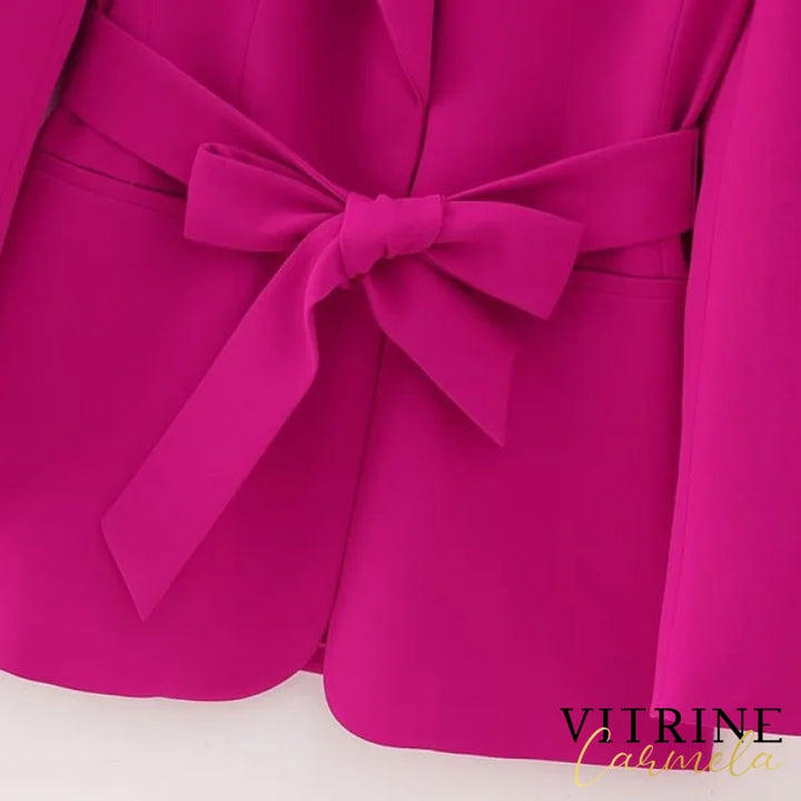 Blazer Margerita