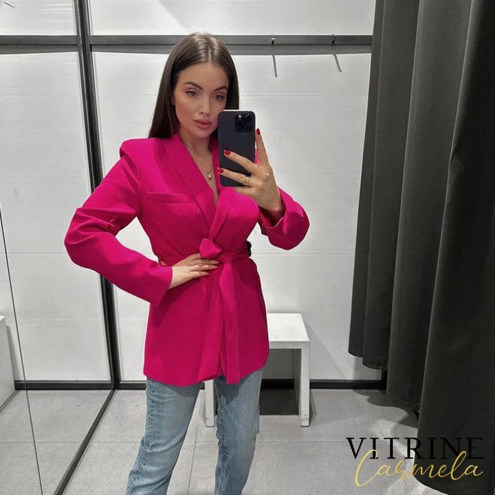 Blazer Margerita