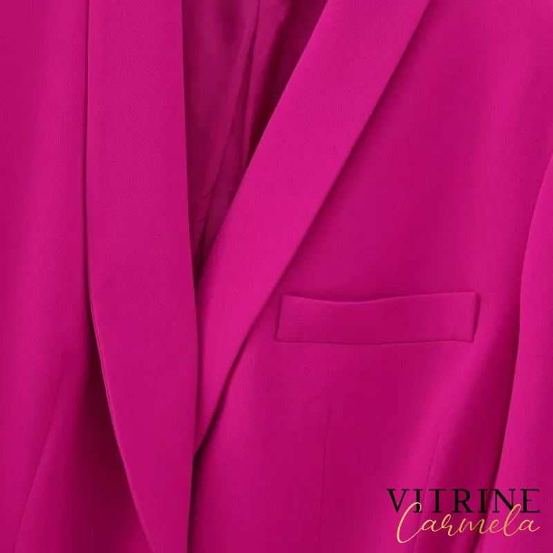 Blazer Margerita