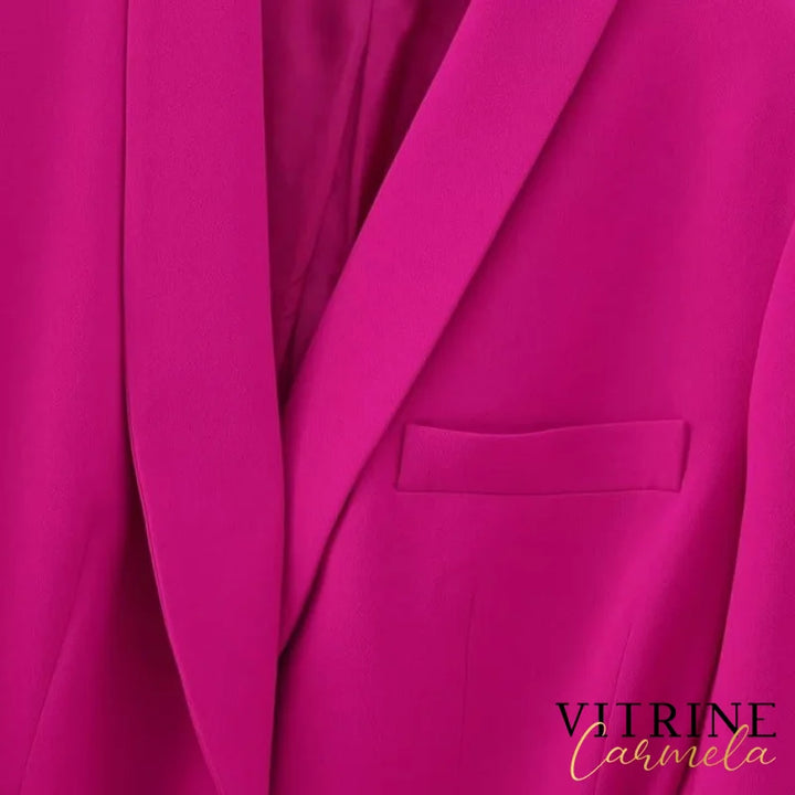 Blazer Margerita