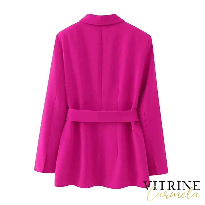 Blazer Margerita