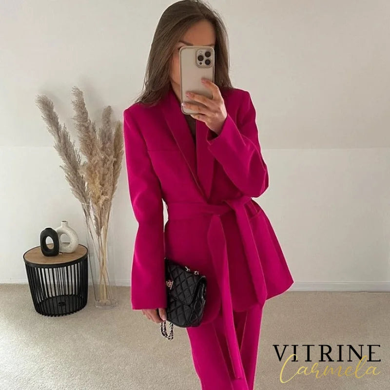 Blazer Margerita