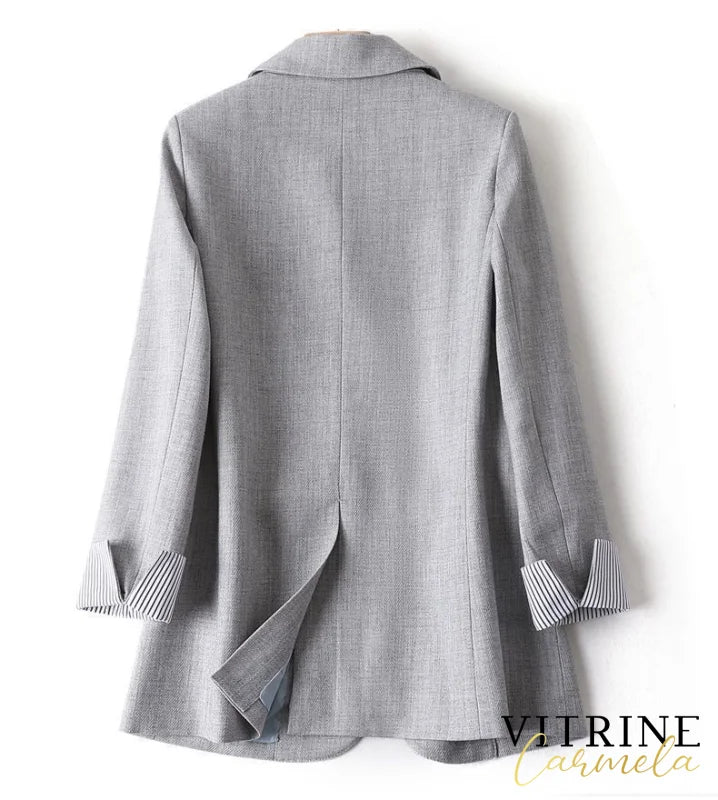 Blazer Suit