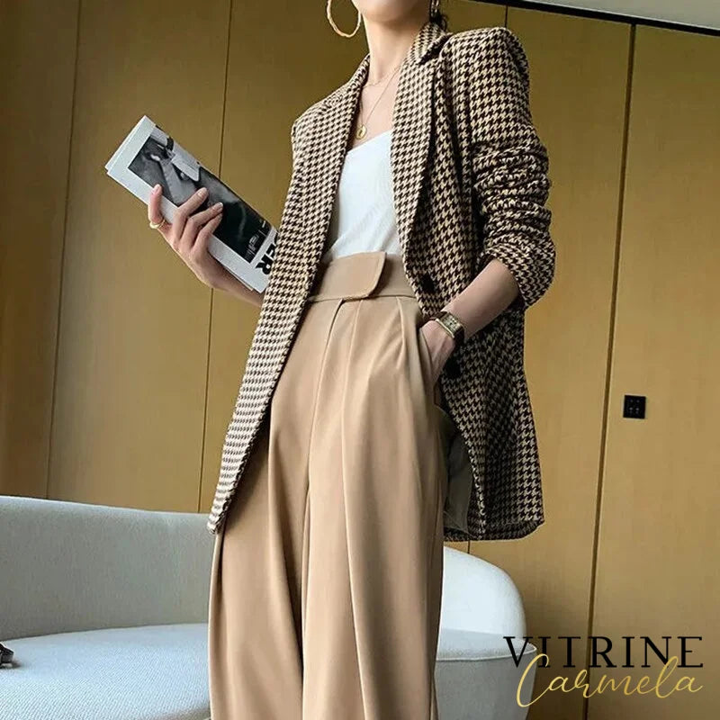1 - Blazer Trento