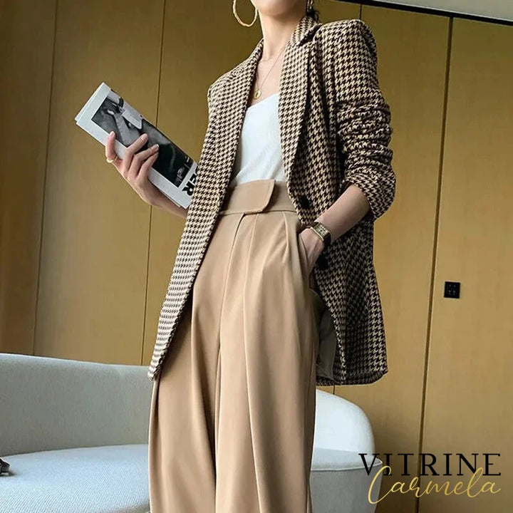 1 - Blazer Trento