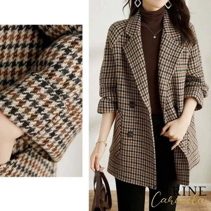 Blazer Vintage