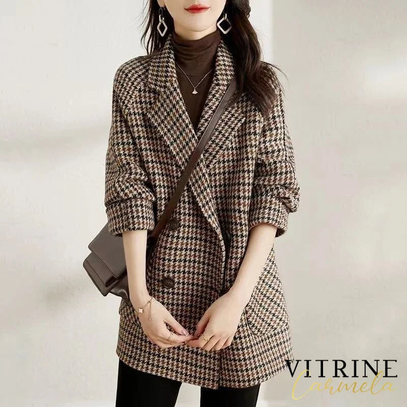 Blazer Vintage