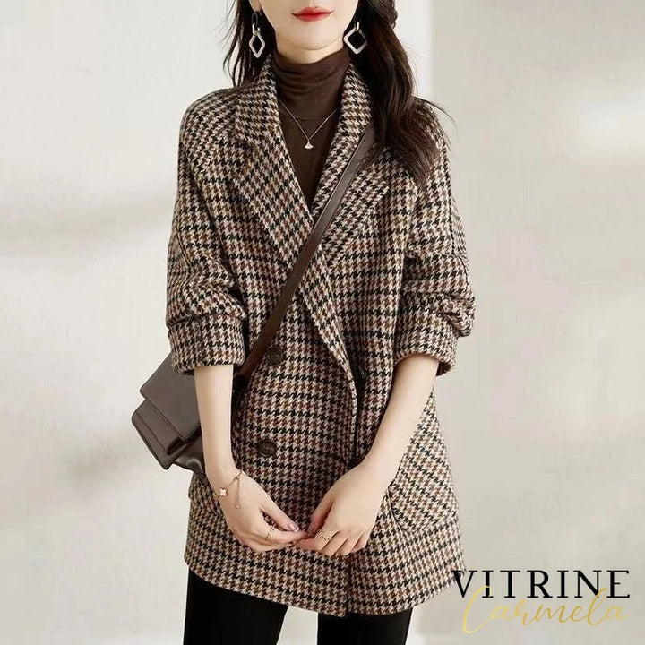 Blazer Vintage