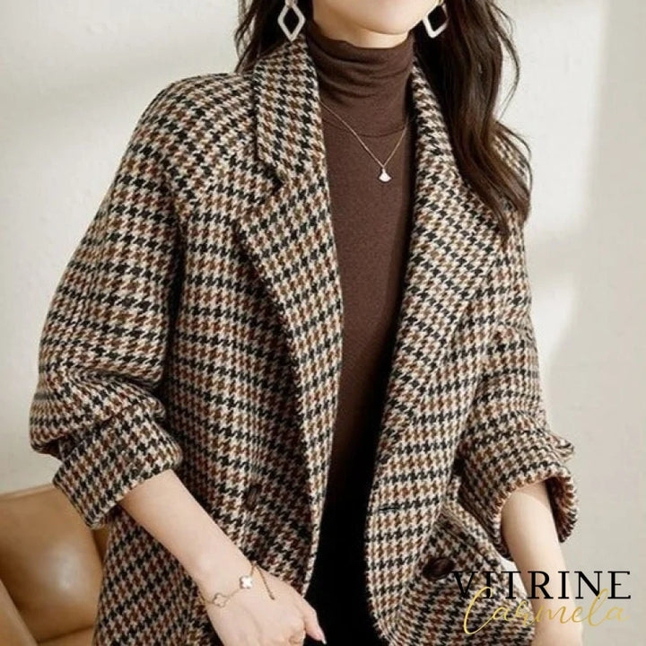 Blazer Vintage
