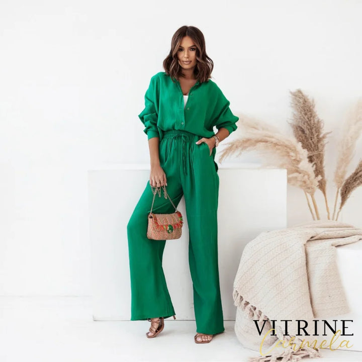 1 - Conjunto Angelina