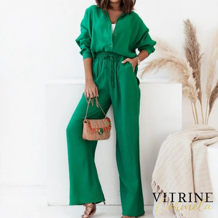1 - Conjunto Angelina