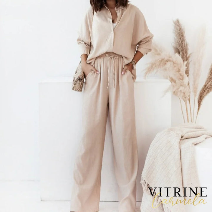 1 - Conjunto Angelina