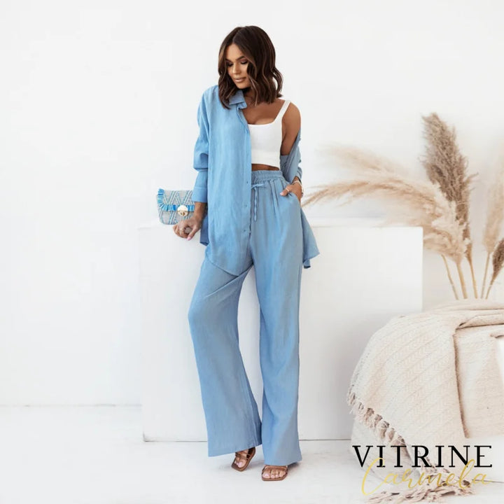 1 - Conjunto Angelina