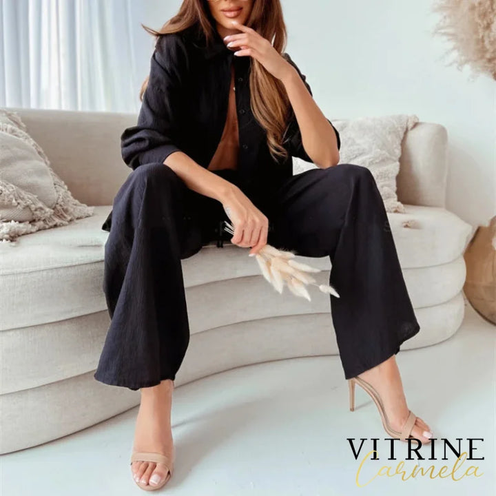 1 - Conjunto Angelina