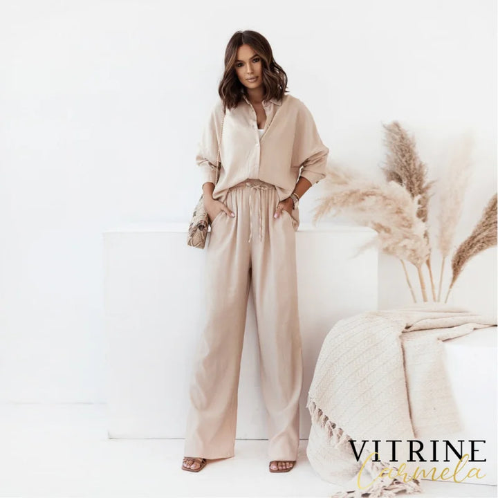 1 - Conjunto Angelina