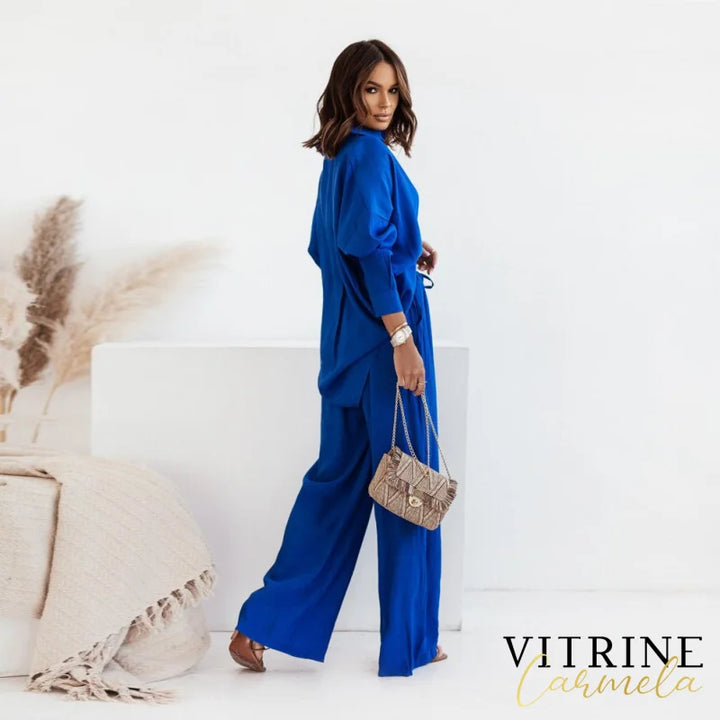 1 - Conjunto Angelina