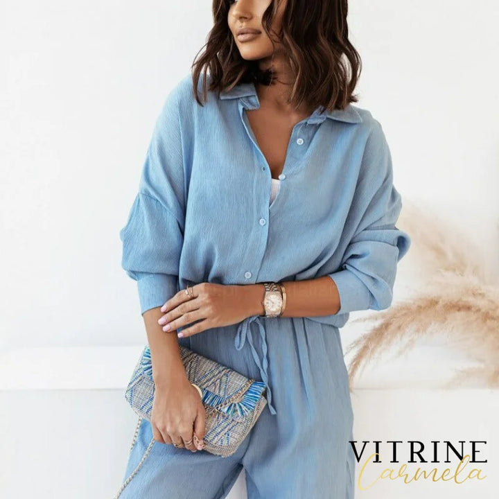 1 - Conjunto Angelina