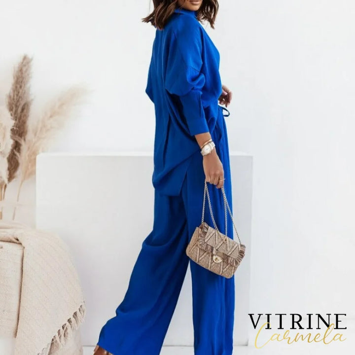 1 - Conjunto Angelina