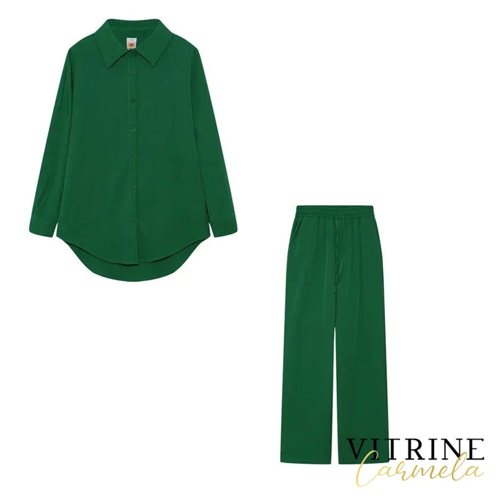 1 - Conjunto Angelina