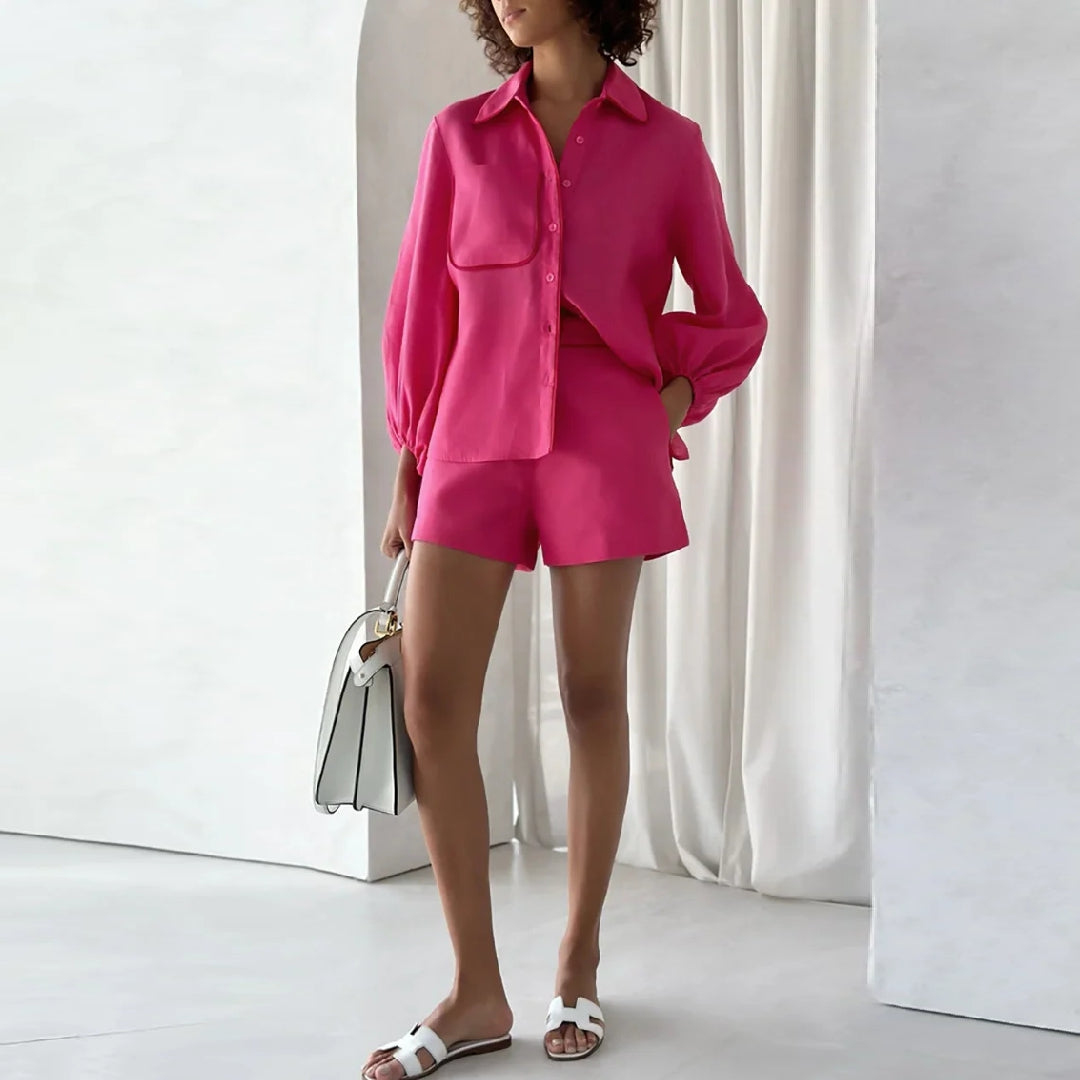 Conjunto Myra