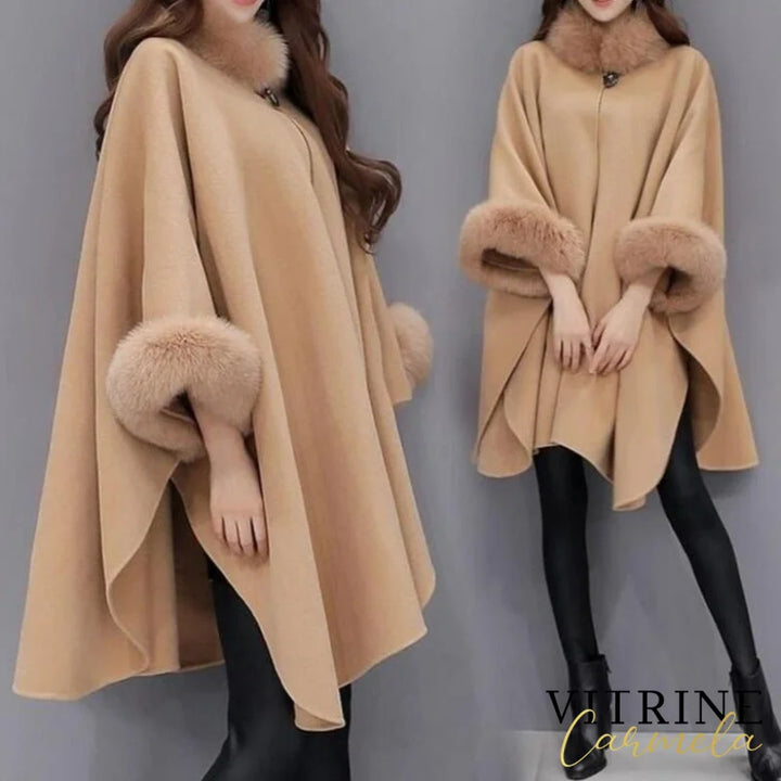 Poncho Marselia