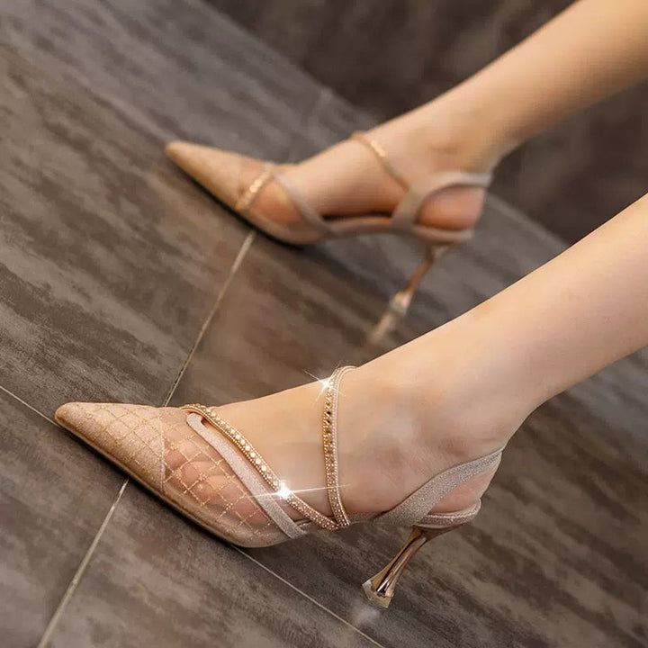 Sapato Mondelle