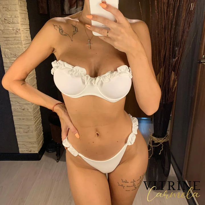 Biquíni Elleonor Biquinis