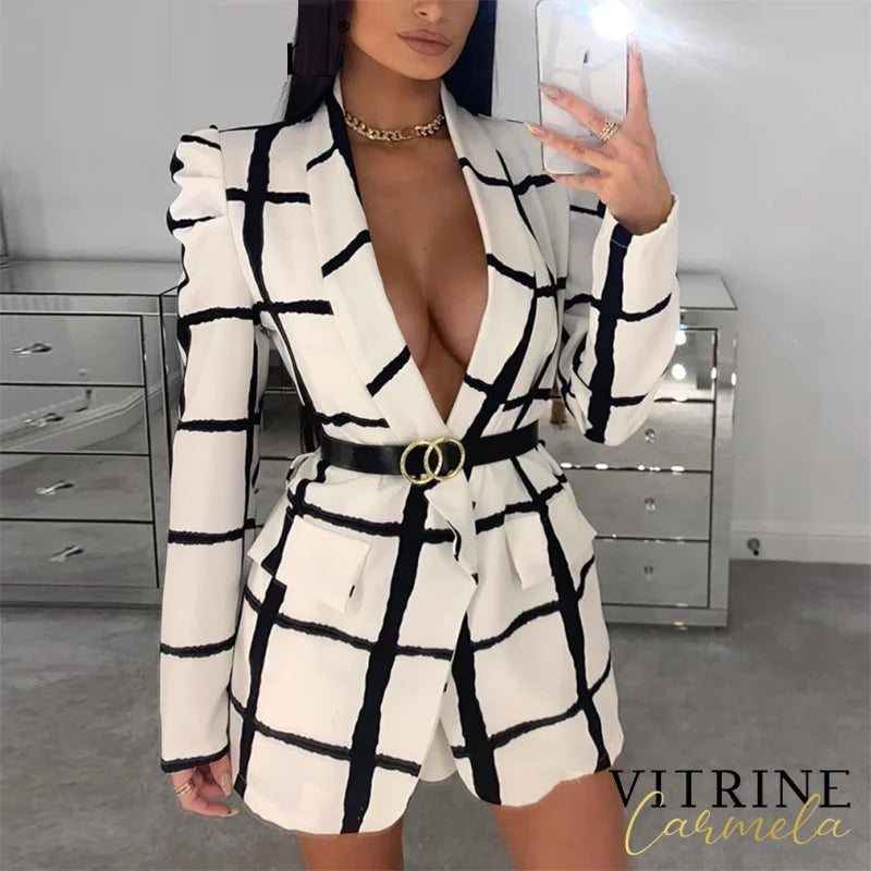Blazer Vougue P 200001914