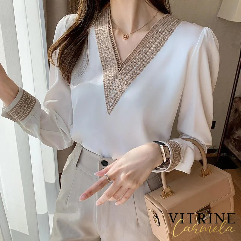 Blusa Carte 201303201