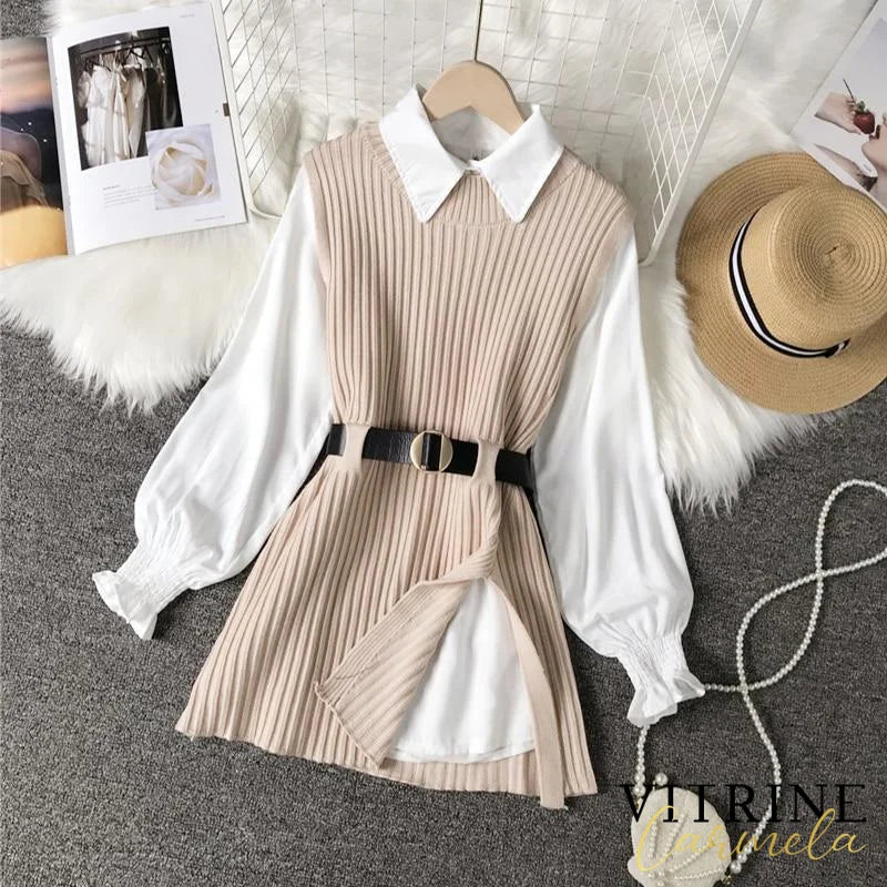 Blusa Emmy Creme 201531602