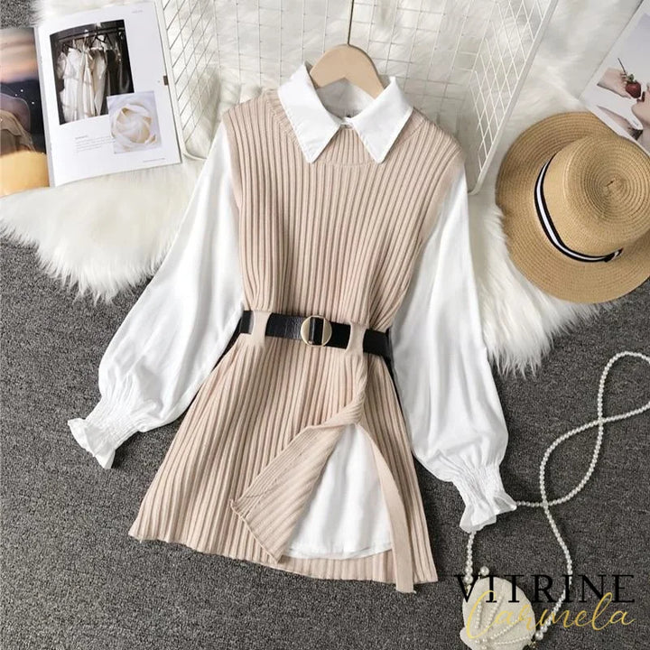 Blusa Emmy Creme 201531602
