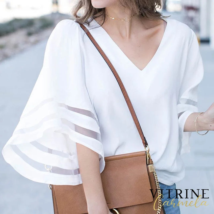 Blusa Gabelisa 200000791