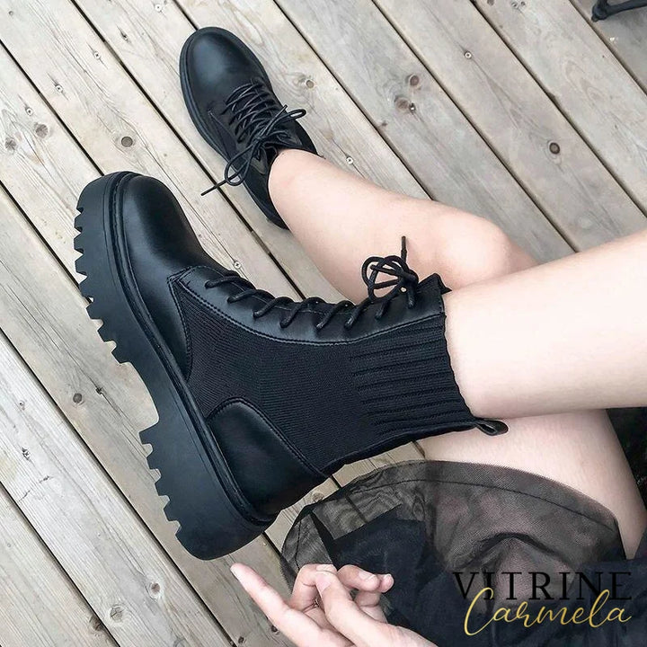 Bota Coturno Line 200000998