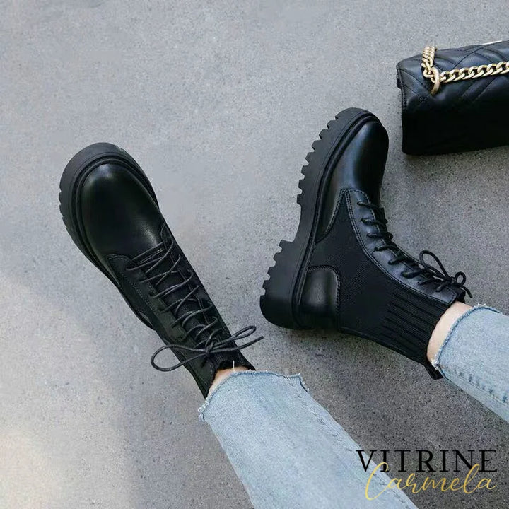 Bota Coturno Line 200000998