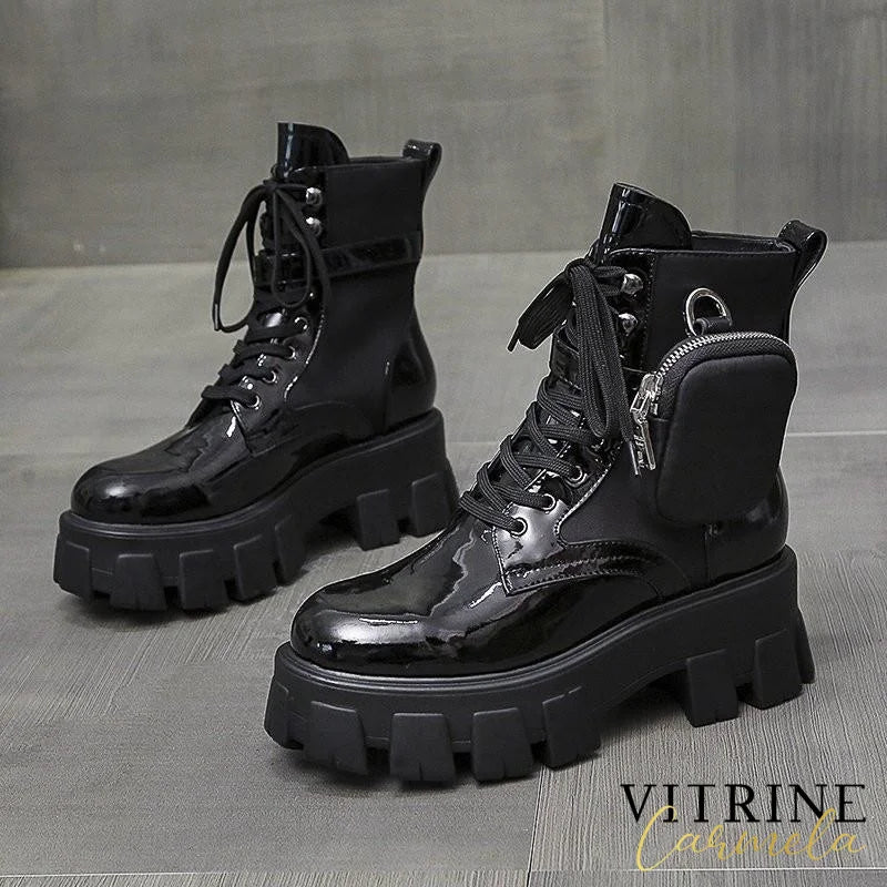 Bota Pocket 200000998