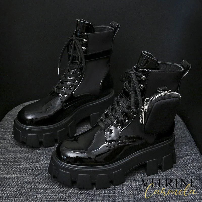 Bota Pocket 200000998