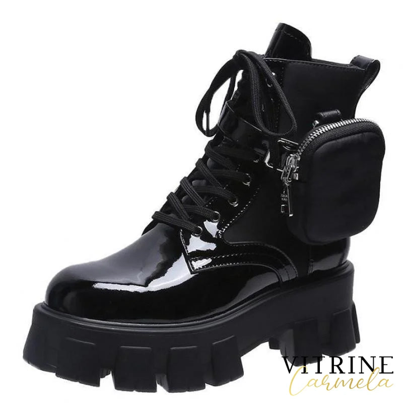 Bota Pocket 200000998