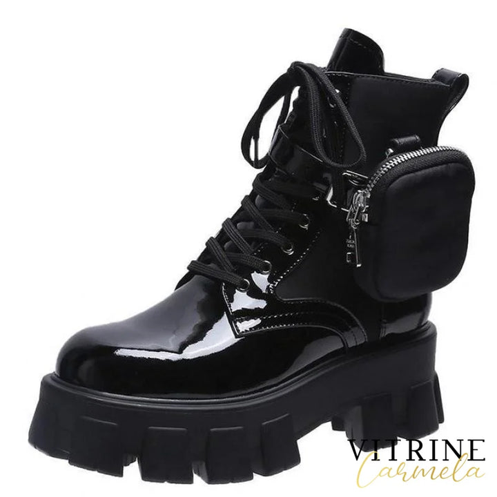Bota Pocket 200000998